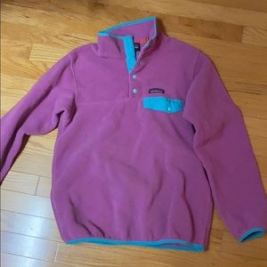 Women’s Patagonia Fleece Layer
